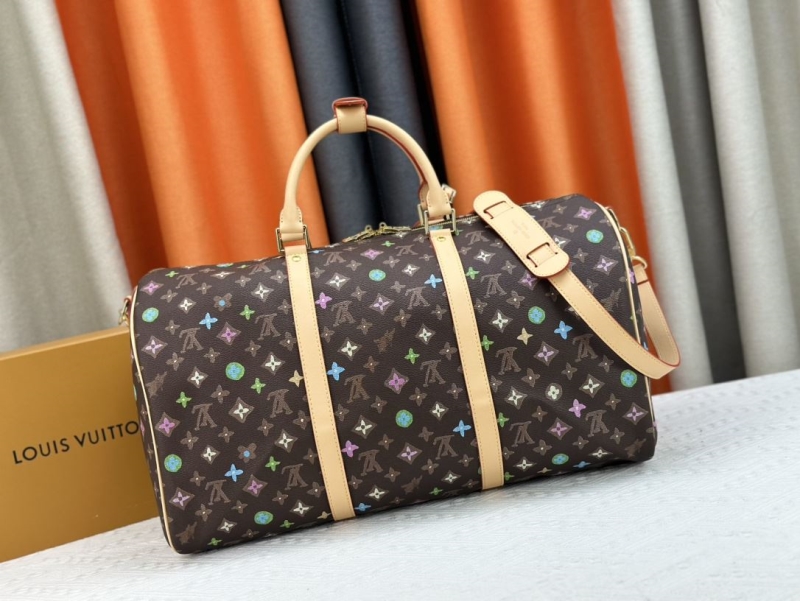 LV Travel Bags